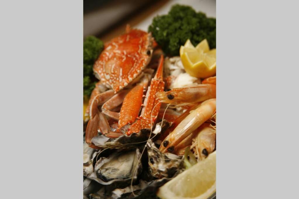 Roman Riviera 안치오 외부 사진